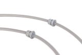 Goodridge 11-15 Nissan Juke (FWD) SS Brake Lines Kit thumbnail 3