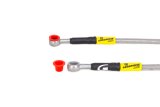 Goodridge 11-15 Nissan Juke (FWD) SS Brake Lines Kit thumbnail 4