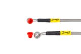 Goodridge 11-15 Nissan Juke (FWD) SS Brake Lines Kit thumbnail 6