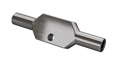 Goodridge Universal ABS Front T-Bar