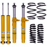 Bilstein B12 Pro-Kit 14-16 BMW 435i / 17 BMW 440i Front and Rear Monotube Suspension Kit thumbnail 2