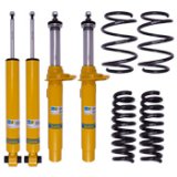Bilstein B12 Pro-Kit 14-16 BMW 435i / 17 BMW 440i Front and Rear Monotube Suspension Kit thumbnail 4