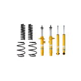 Bilstein B12 14-16 BMW 228i Base 2.0L Front and Rear Suspension Kit thumbnail 2