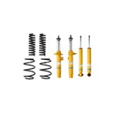 Bilstein B12 14-16 BMW 228i Base 2.0L Front and Rear Suspension Kit thumbnail 5