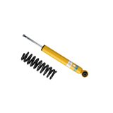 Bilstein B12 14-16 BMW 228i Base 2.0L Front and Rear Suspension Kit thumbnail 9
