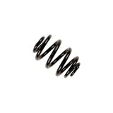 Bilstein B3 01-06 BMW 325Ci Series Replacement Rear Coil Spring; Sport Suspension Only thumbnail 1