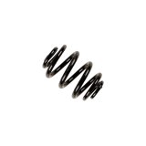 Bilstein B3 01-06 BMW 325Ci Series Replacement Rear Coil Spring; Sport Suspension Only thumbnail 3