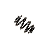 Bilstein B3 01-06 BMW 325Ci Series Replacement Rear Coil Spring; Sport Suspension Only thumbnail 4