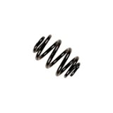 Bilstein B3 01-06 BMW 325Ci Series Replacement Rear Coil Spring; Sport Suspension Only thumbnail 5