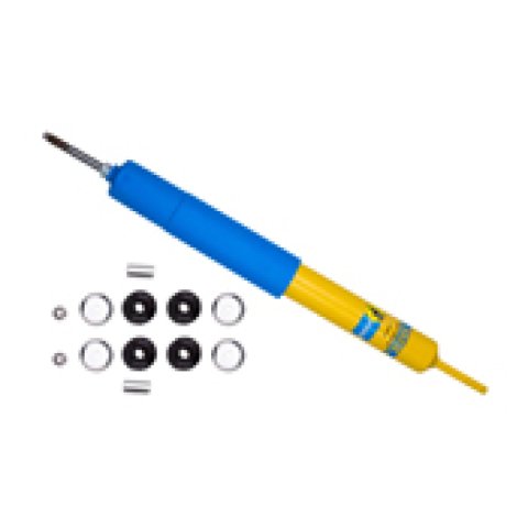 Bilstein B6 Performance 04-09 Chevy Kodiak V8 Rear Monotube Shock Absorber thumbnail 2