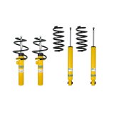 Bilstein B12 15-17 Mini Cooper John Cooper Works 2.0L Front and Rear Front and Rear Suspension Kit thumbnail 3