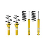 Bilstein B12 15-17 Mini Cooper John Cooper Works 2.0L Front and Rear Front and Rear Suspension Kit thumbnail 5