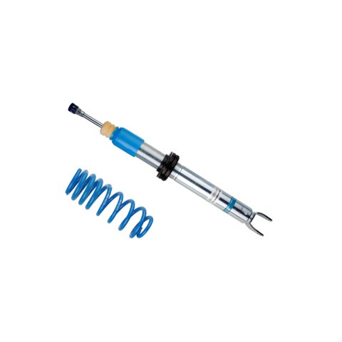 Bilstein B16 2017 Mercedes-Benz E300/400 Front and Rear Suspension Kit thumbnail 6