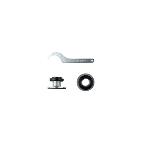 Bilstein B16 2017 Mercedes-Benz E300/400 Front and Rear Suspension Kit thumbnail 8