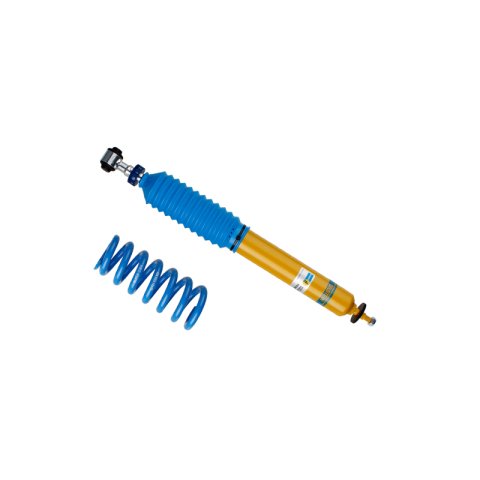 Bilstein B16 2017 Mercedes-Benz E300/400 Front and Rear Suspension Kit thumbnail 9