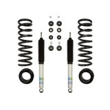 Bilstein B8 5112 Series 14-17 Dodge Ram 2500 Front Suspension Leveling Kit thumbnail 1