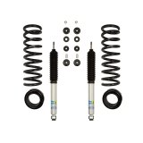 Bilstein B8 5112 Series 14-17 Dodge Ram 2500 Front Suspension Leveling Kit thumbnail 2