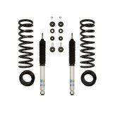 Bilstein B8 5112 Series 14-17 Dodge Ram 2500 Front Suspension Leveling Kit thumbnail 3