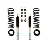Bilstein B8 5112 Series 14-17 Dodge Ram 2500 Front Suspension Leveling Kit thumbnail 5