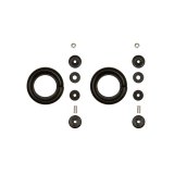 Bilstein B8 5112 Series 14-17 Dodge Ram 2500 Front Suspension Leveling Kit thumbnail 8