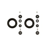 Bilstein B8 5112 Series 14-17 Dodge Ram 2500 Front Suspension Leveling Kit thumbnail 9