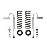 Bilstein B8 5162 Series 14-17 Dodge Ram 2500 Front Suspension Leveling Kit thumbnail 1