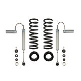 Bilstein B8 5162 Series 14-17 Dodge Ram 2500 Front Suspension Leveling Kit thumbnail 2