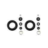 Bilstein B8 5162 Series 14-17 Dodge Ram 2500 Front Suspension Leveling Kit thumbnail 4
