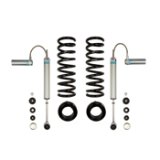 Bilstein B8 5162 Series 14-17 Dodge Ram 2500 Front Suspension Leveling Kit thumbnail 5