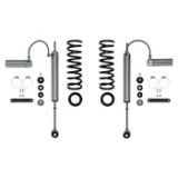 Bilstein B8 5162 Series 14-17 Dodge Ram 2500 Front Suspension Leveling Kit thumbnail 6
