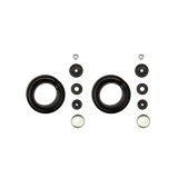 Bilstein B8 5162 Series 14-17 Dodge Ram 2500 Front Suspension Leveling Kit thumbnail 8