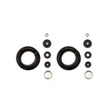 Bilstein B8 5162 Series 14-17 Dodge Ram 2500 Front Suspension Leveling Kit thumbnail 9