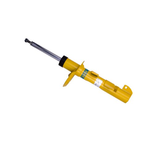 Bilstein B6 14-17 Jeep Cherokee Front Left Suspension Strut Assembly w/ Active Drive II thumbnail 3