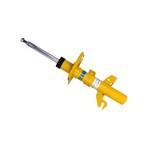 Bilstein B6 14-17 Jeep Cherokee Front Left Suspension Strut Assembly w/ Active Drive II thumbnail 8