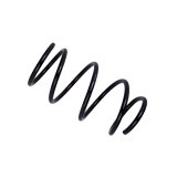 Bilstein B3 01-03 BMW 525i/ 99-00 528i Front Coil Spring (Standard Suspension) thumbnail 1