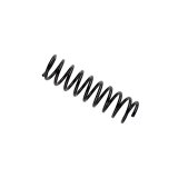 Bilstein B3 OE Replacement 95/97-01 BMW 740i Rear Coil Spring w/o Self-Leveling Suspension thumbnail 3