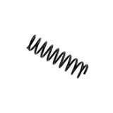Bilstein B3 OE Replacement 95/97-01 BMW 740i Rear Coil Spring w/o Self-Leveling Suspension thumbnail 5