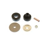 Bilstein B6 81-94 Dodge B250/B350 Front Monotube Shock Absorber thumbnail 7