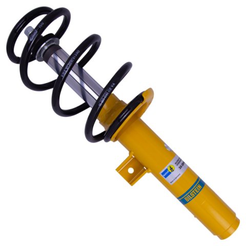 Bilstein B12 15-16 BMW 428i xDrive/17-18 430i xDrive Gran Coupe 2.0L Front and Rear Suspension Kit thumbnail 8