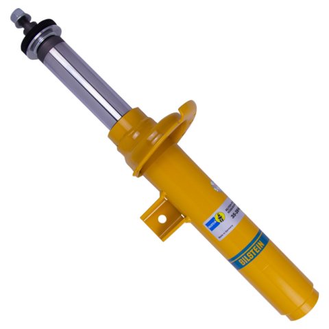 Bilstein B12 15-16 BMW 428i xDrive/17-18 430i xDrive Gran Coupe 2.0L Front and Rear Suspension Kit thumbnail 9