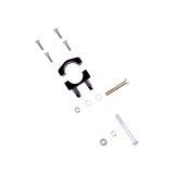 Bilstein 5100 Series 14-17 Dodge Ram 2500/13-17 Ram 3500 Front Dual Steering Damper Kit thumbnail 6