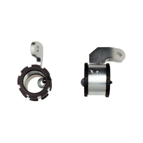 Bilstein B1 13-17 Porsche 911 Carrera Sway Bar Adapter Kit thumbnail 2