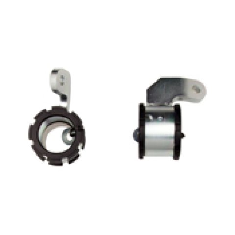 Bilstein B1 13-17 Porsche 911 Carrera Sway Bar Adapter Kit thumbnail 4