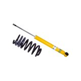 Bilstein B12 Pro-Kit 2012 Volkswagen Beetle Base Front and Rear Monotube Suspension Kit thumbnail 6