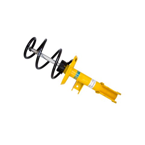 Bilstein B12 Pro-Kit 15-18 Mercedes-Benz GLA250 Front and Rear Monotube Suspension Kit thumbnail 4