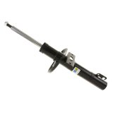 Bilstein B4 OE Replacement 03-07 Volkswagen Polo Front Twintube Strut Assembly thumbnail 2