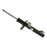 Bilstein B4 OE Replacement 03-07 Volkswagen Polo Front Twintube Strut Assembly thumbnail 3