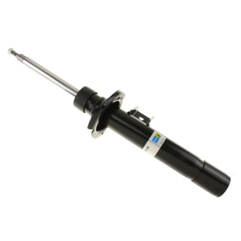 Bilstein B4 10-15 BMW X3 xDrive w/Sport Suspension w/o EDC Front Left Twintube Strut Assembly thumbnail 7