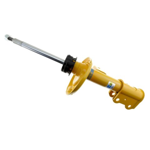 Bilstein B6 14-17 Mercedes-Benz CLA250 Front Left Twintube Strut Assembly thumbnail 2