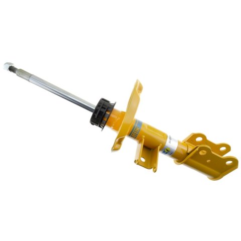 Bilstein B6 14-17 Mercedes-Benz CLA250 Front Left Twintube Strut Assembly thumbnail 7